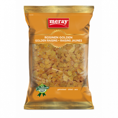 MERAY SULTANAS RAISIN 250G