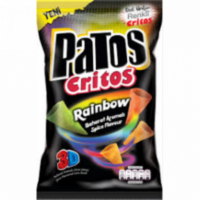 PATOS CRITOS SHIPS 3D...