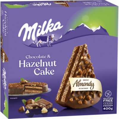 MILKA CATSE