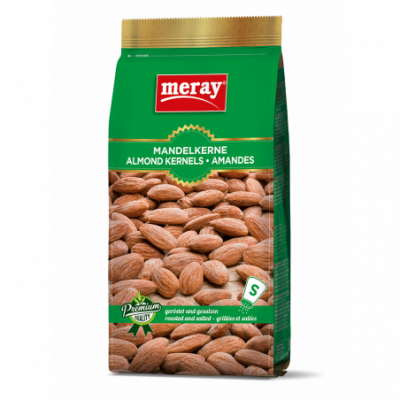 MERAY AMANDE GRILEES 300GR