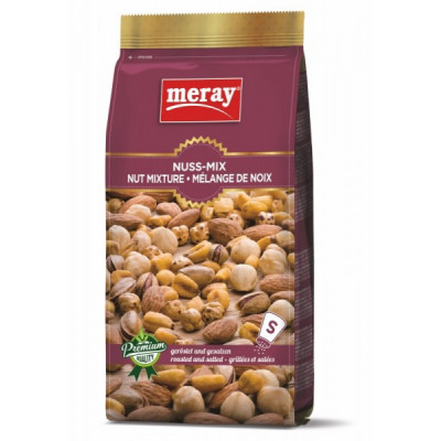 MERAY NUSS MIX 300GR