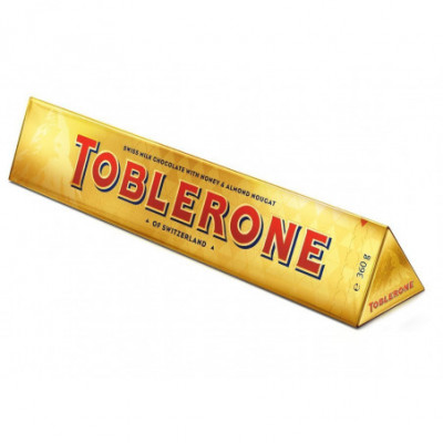 TOBLERONG