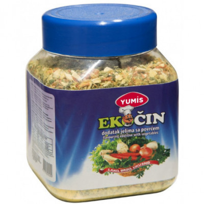 YUMIS EKOCIN 450G