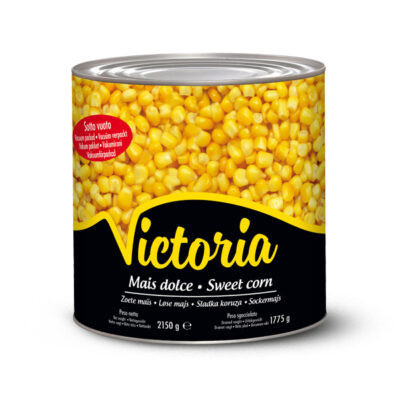 VICTORIA MAIS DOLCE 340GR