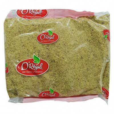 HASTAT POUDRE DE PISTACHE...