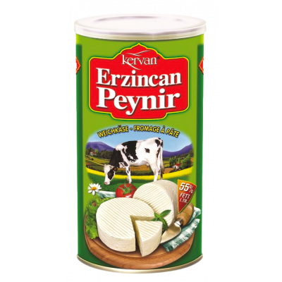 ERZINCAN PEYNIR 55%