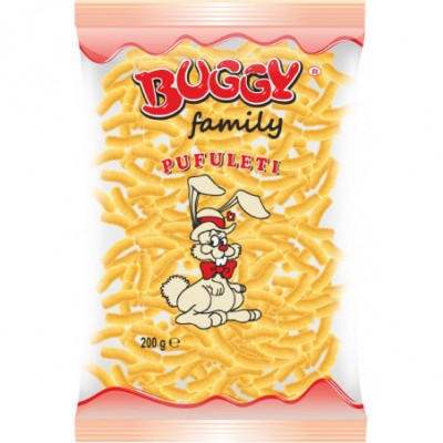 BUGGY CHIPS FAMILY SADE 200GR