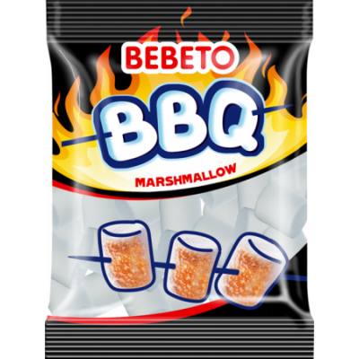 BEBETO BBQ 250GR