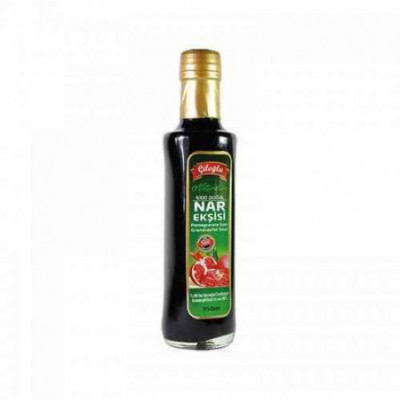 CILOGLU 100% NAR EKSISI 350ML