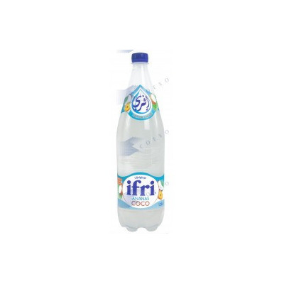 IFRI GOUT ANANAS COCO 1.25L