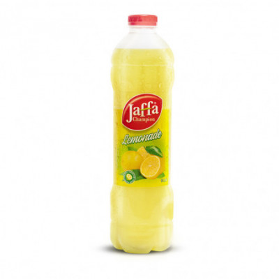 JAFFA LEMONADE 1.5L