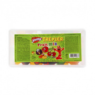 CILOGLU  TREYLER BONBON 200G