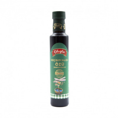 CILOGLU KECIBOYNUZU OZU 340GR