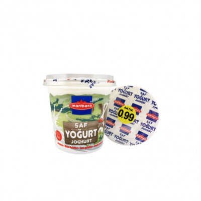MARMARA YOGURT SAF 1KG