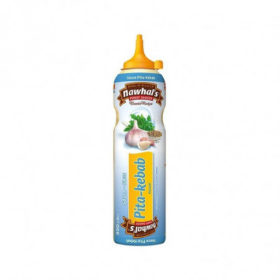 NAWHALS PITA-KEBAB 500GR