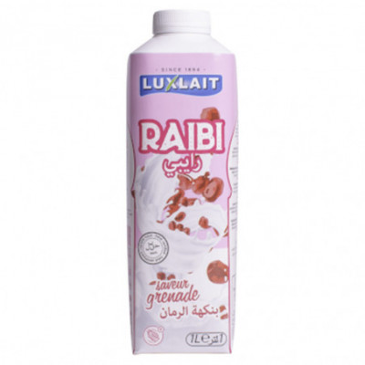 LUXLAIT RAIB GRENADE 1L