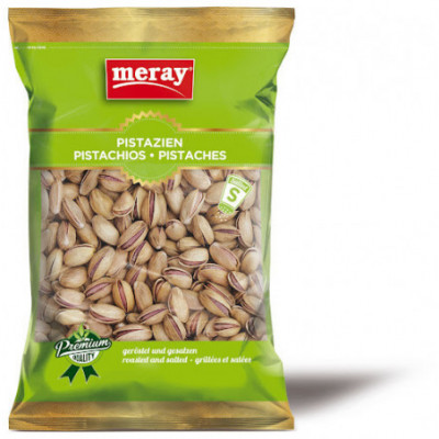 MERAY PISTACHE 500GR