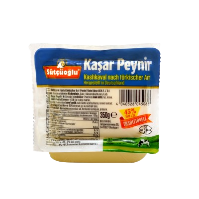 SUTCUOGLU KASAR 750 g