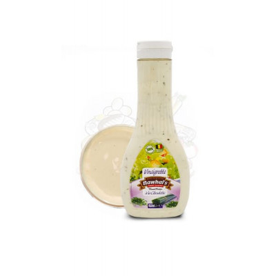 NAWHALS VINAIG.CIBOULETTE...