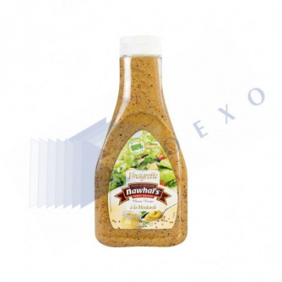 NAWHALS VINAIGRETTE 450ML
