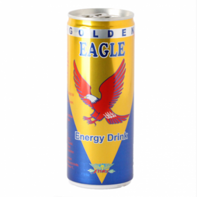 EAGLE ENERGY 250 ML