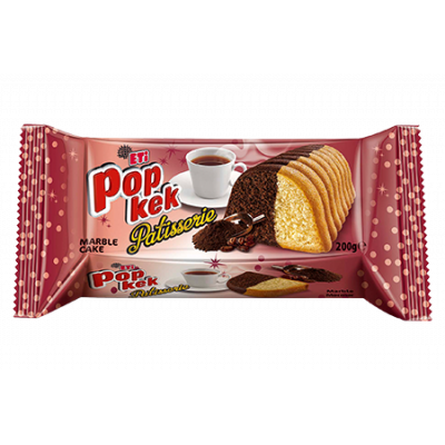 ETI POP KEK 200G