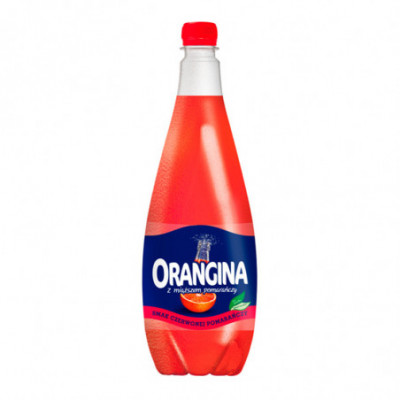 ORANGINA SANGUINE 1.4L