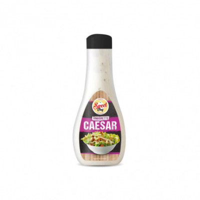 SWEET VINAIGRETTE CESAR 450ML