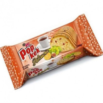 ETI POP KEK MEYVELI 200GR