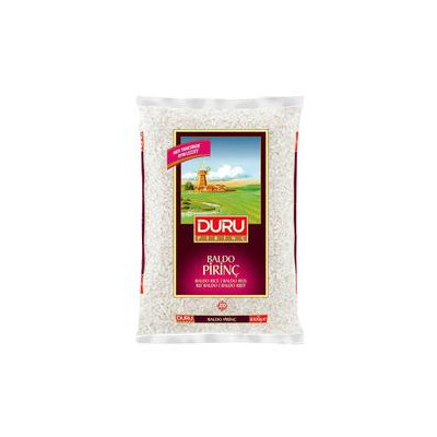 DURU BALDO PIRINC 1KG