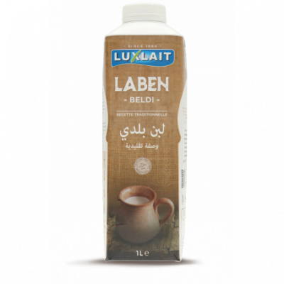 LUXLAIT LABEN 1L