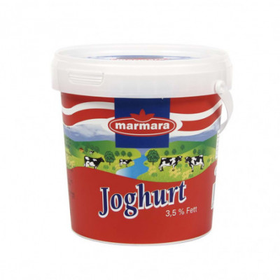 MARMARA YOGURT 1 kg