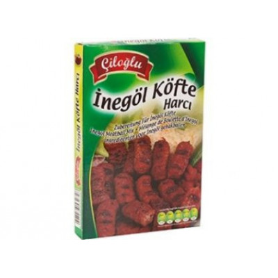 CILOGLU INEGOL KOFTE HARCI...