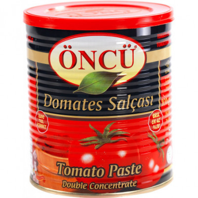 SUNTAT SALCA 800 g