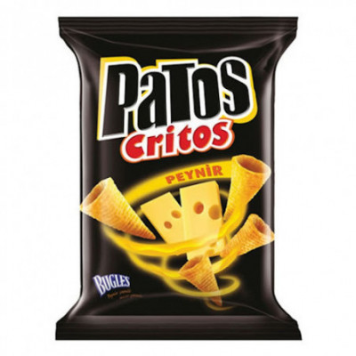 PATOS 11 120GR
