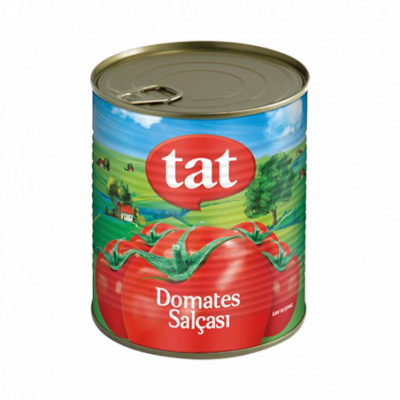 TAT SALCA  800 g