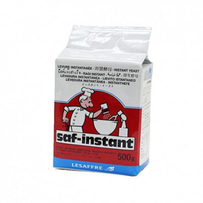 SAF INSTANT LEVURE 500GR