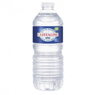 CRISTALINE 50CL