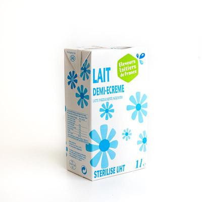 LAIT 1ER PRIX 1L