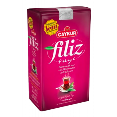 CAYKUR FILIZ CAY 830 g