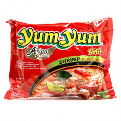 YUMYUM