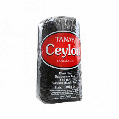 TANAY CEYLAN CAY 1 kg