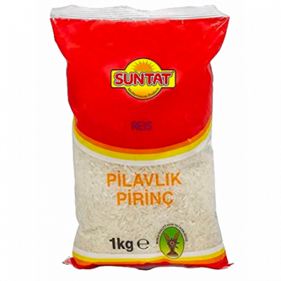 SUNTAT RIZ 1 kg