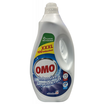 OMO XXXL LIQUIDE