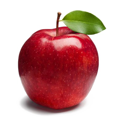POMME ROUGE 1KG