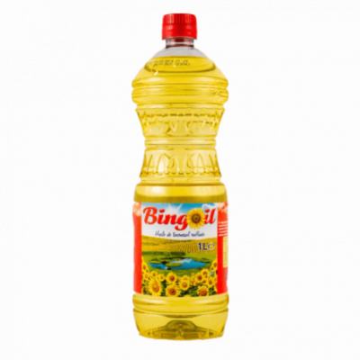 HUILE DE TOURNESOL 1L