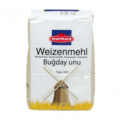 MARMARA FARINE DE BLE 1 KG