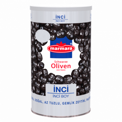 MARMARA OLIVE INCI 800G