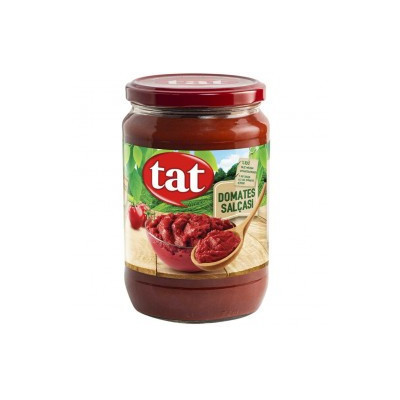 TAT DOUBLE CONCENTRE 800G
