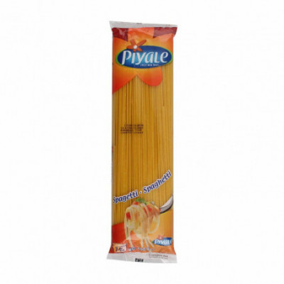 PIYALE SPHAGHETTI 500G